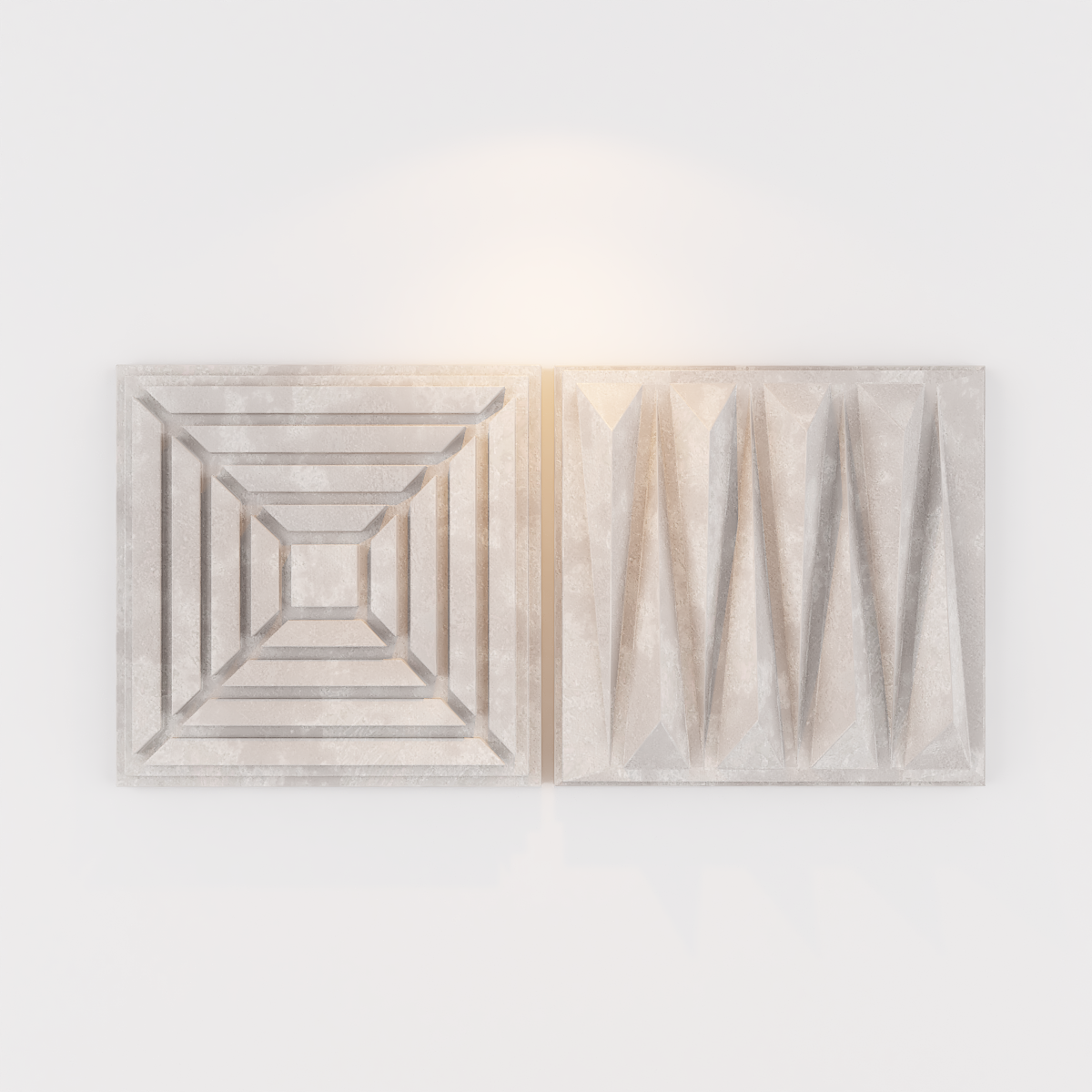 render do recurso 3D