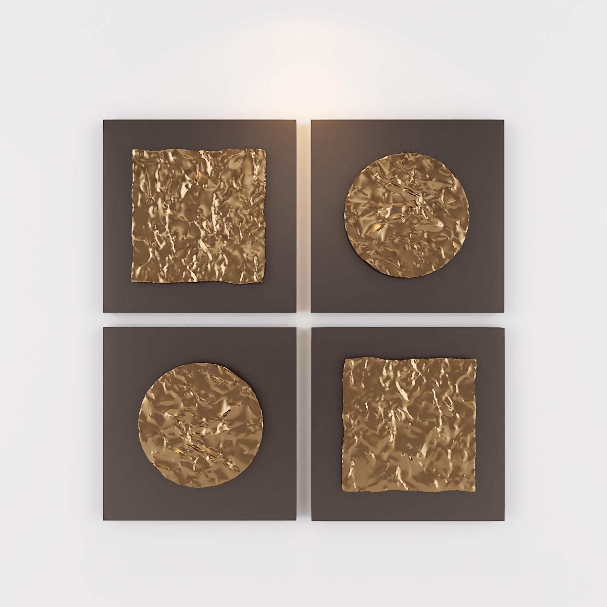 render do recurso 3D