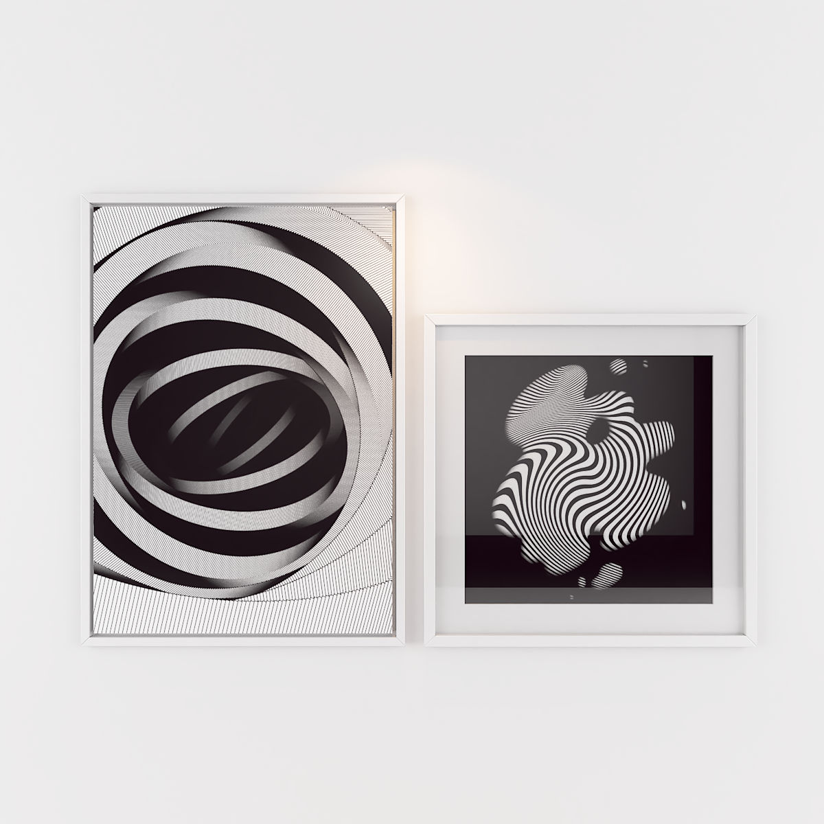 render do recurso 3D