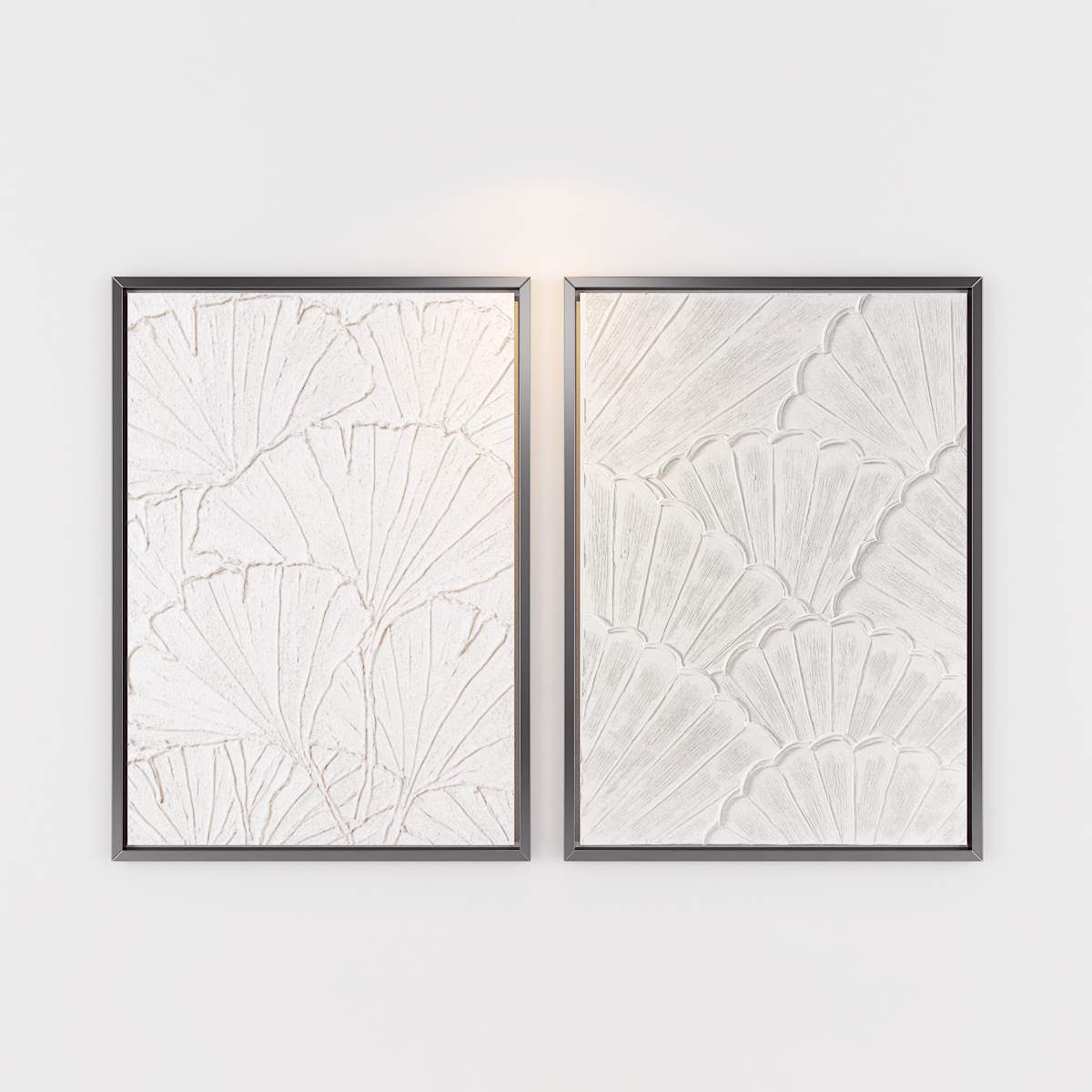 render do recurso 3D