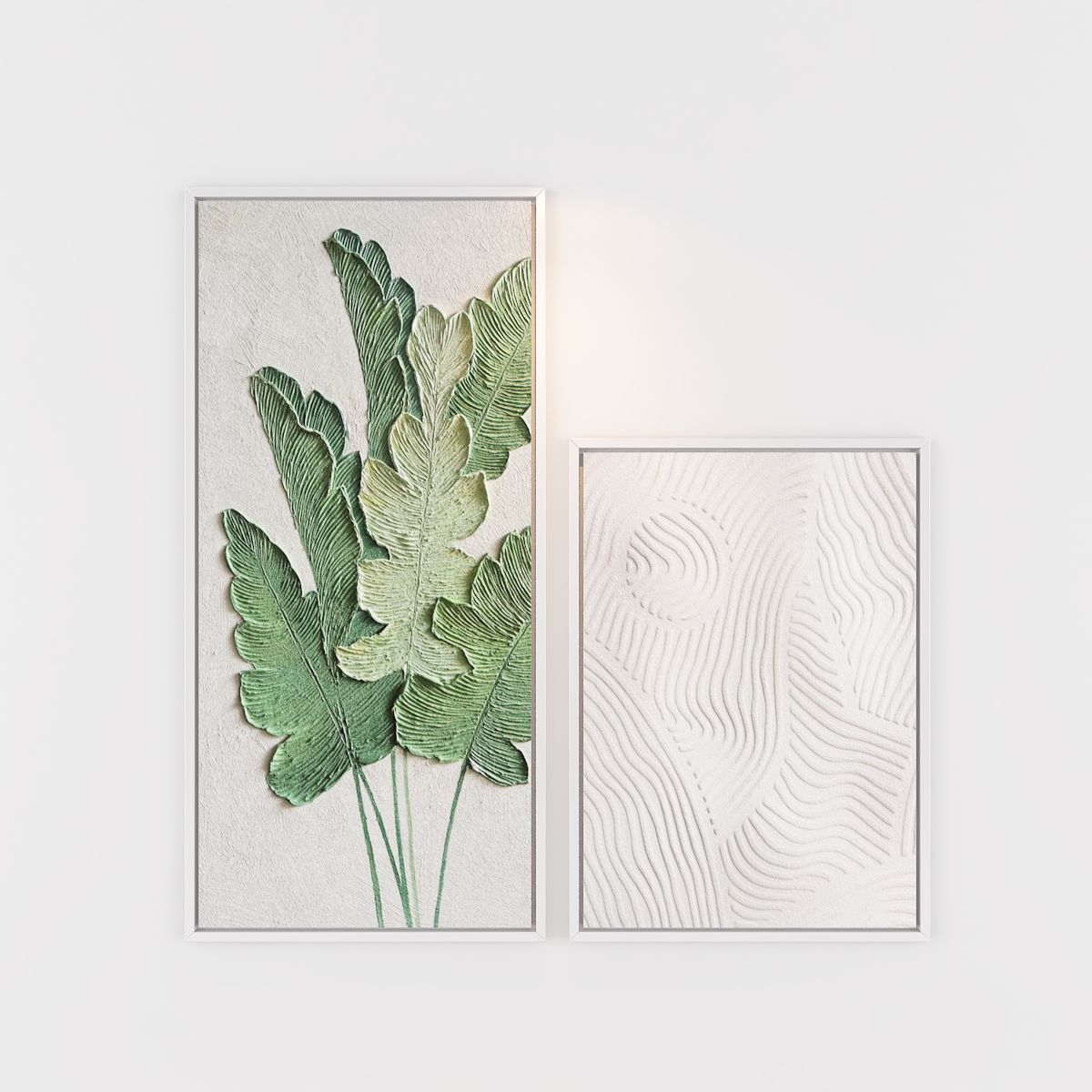 render do recurso 3D