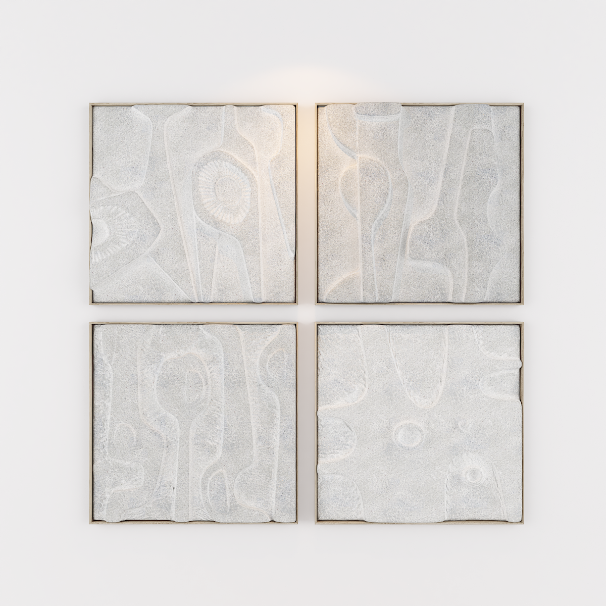 render do recurso 3D