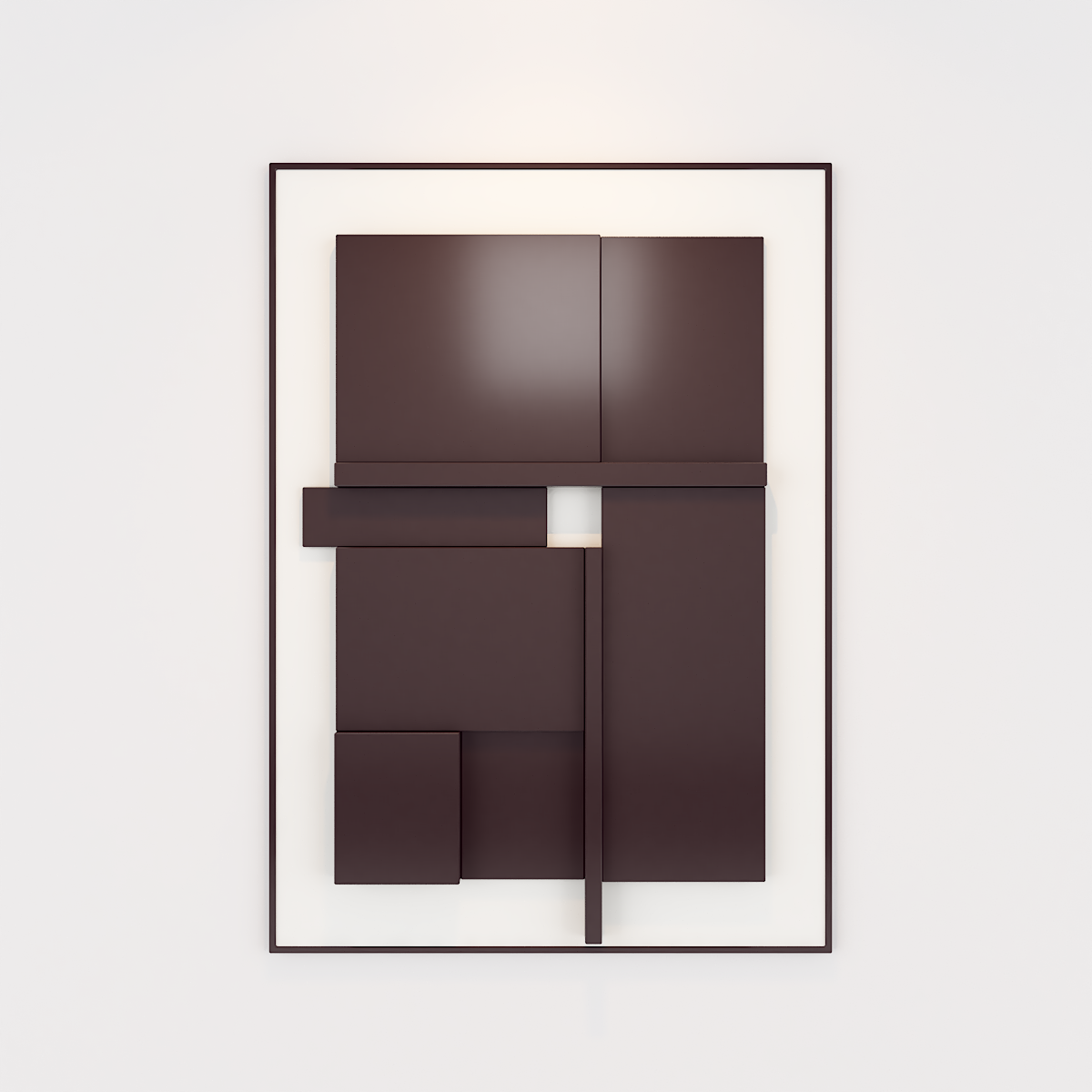 render do recurso 3D