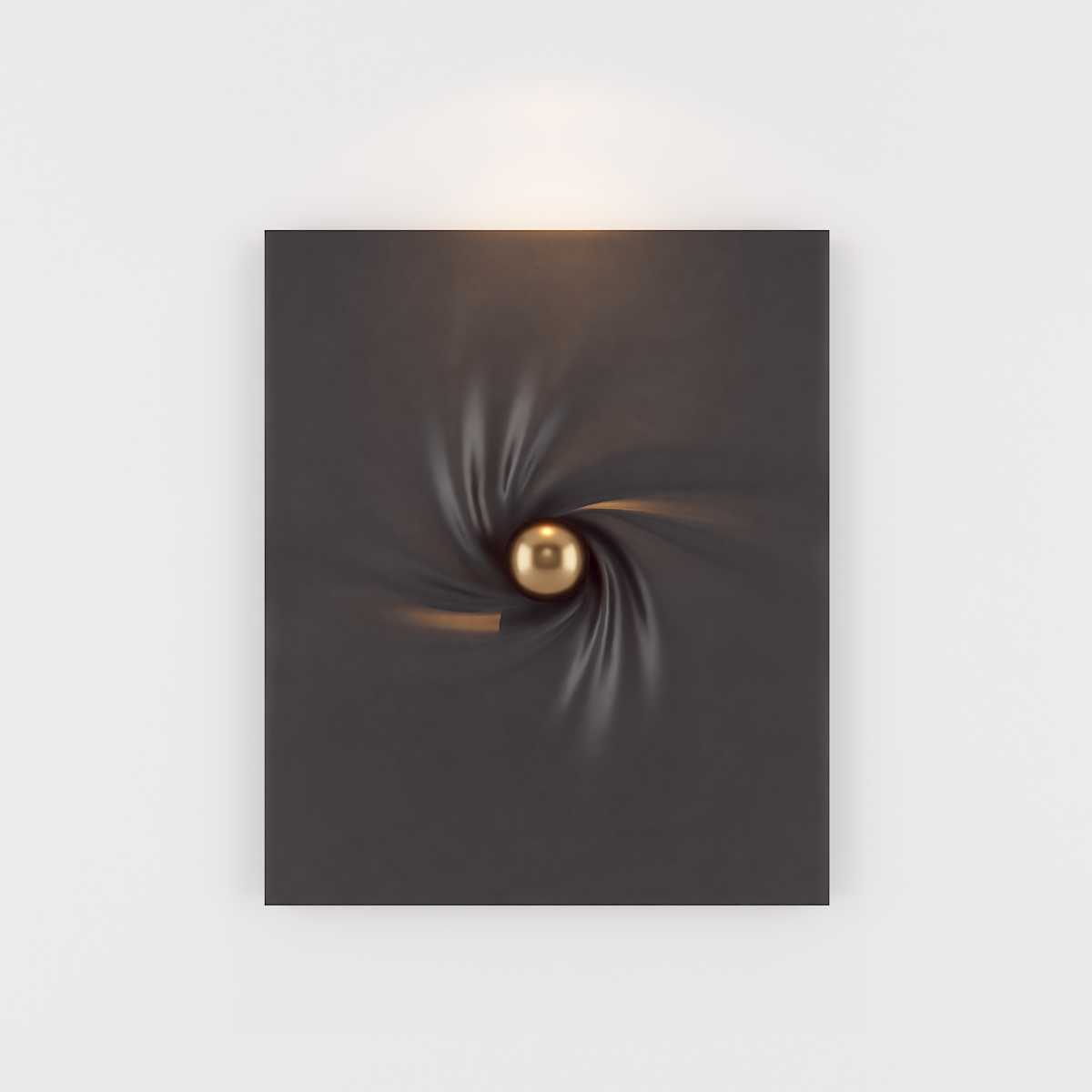 render do recurso 3D