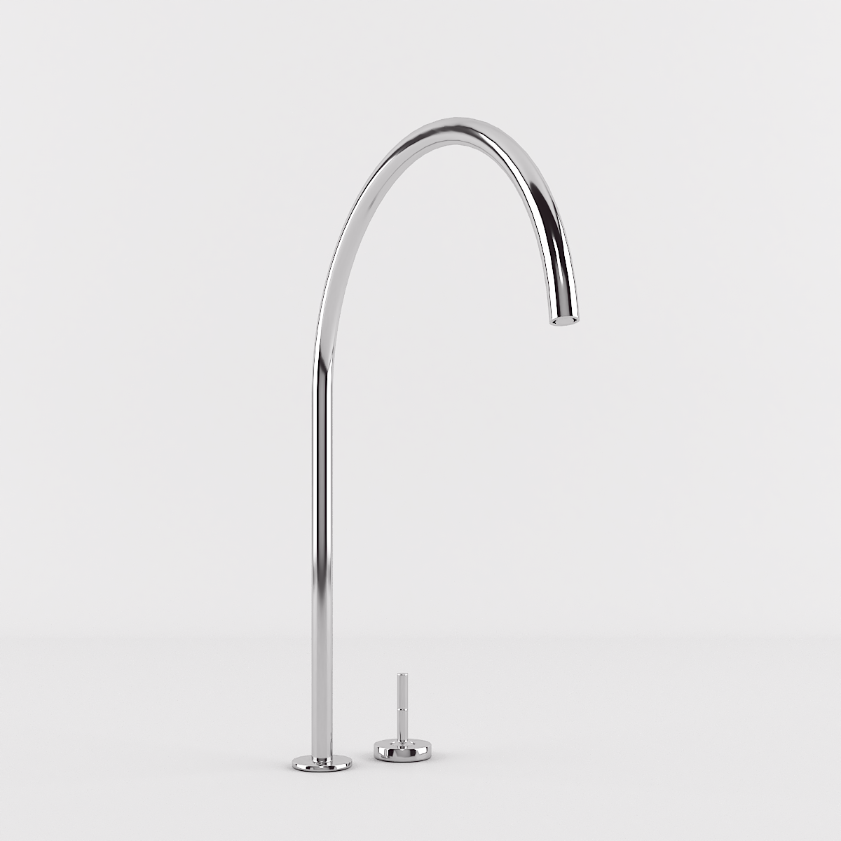 render do recurso 3D