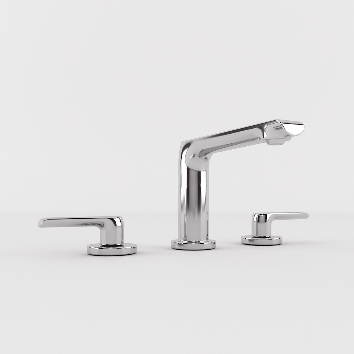 render do recurso 3D