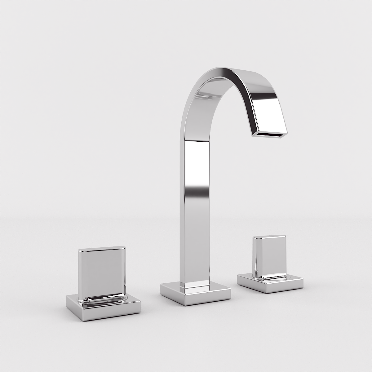 render do recurso 3D