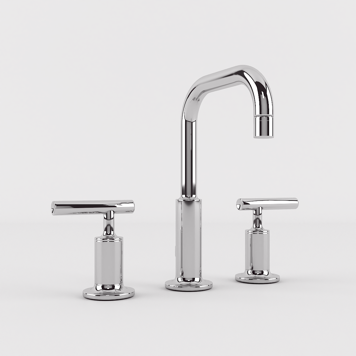 render do recurso 3D