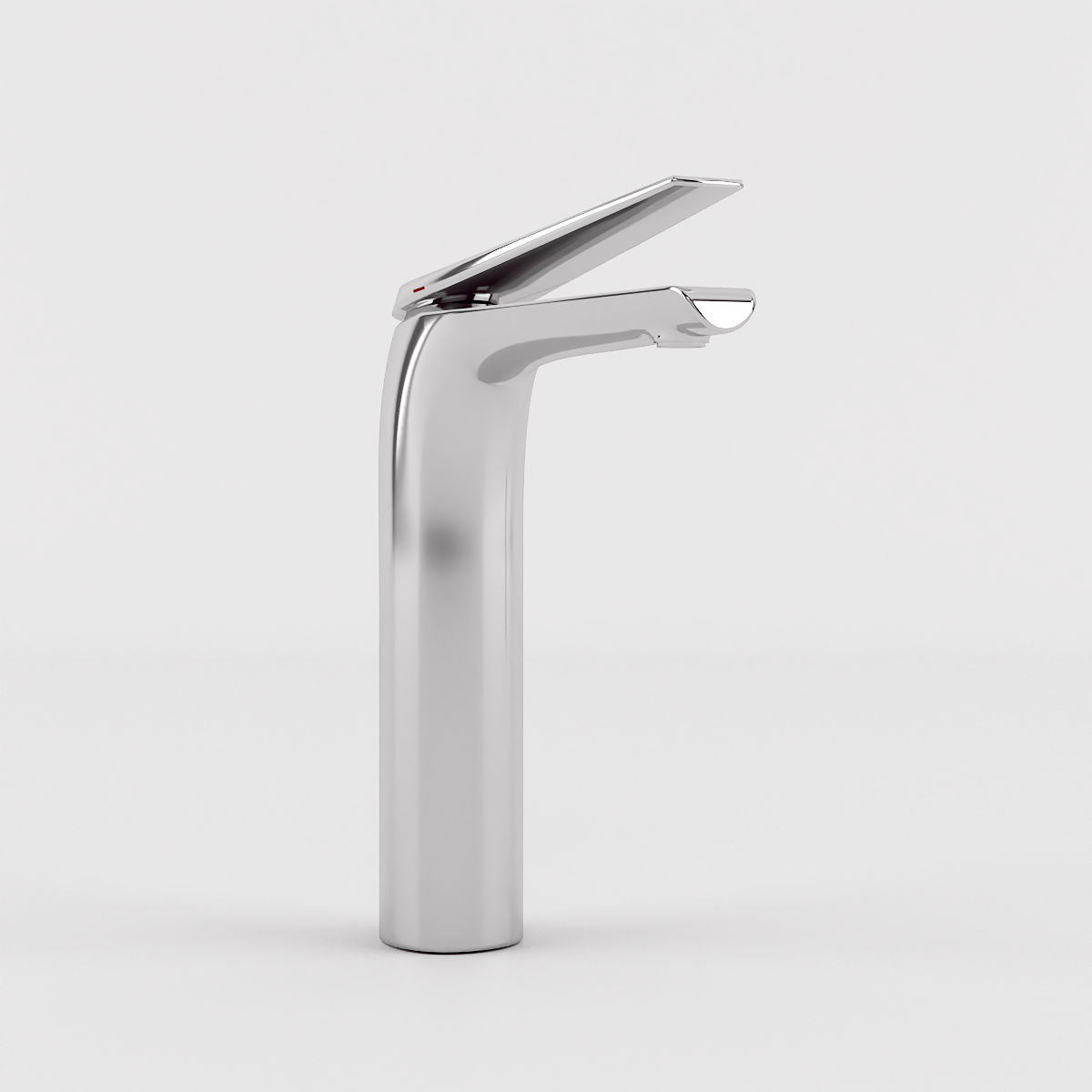 render do recurso 3D