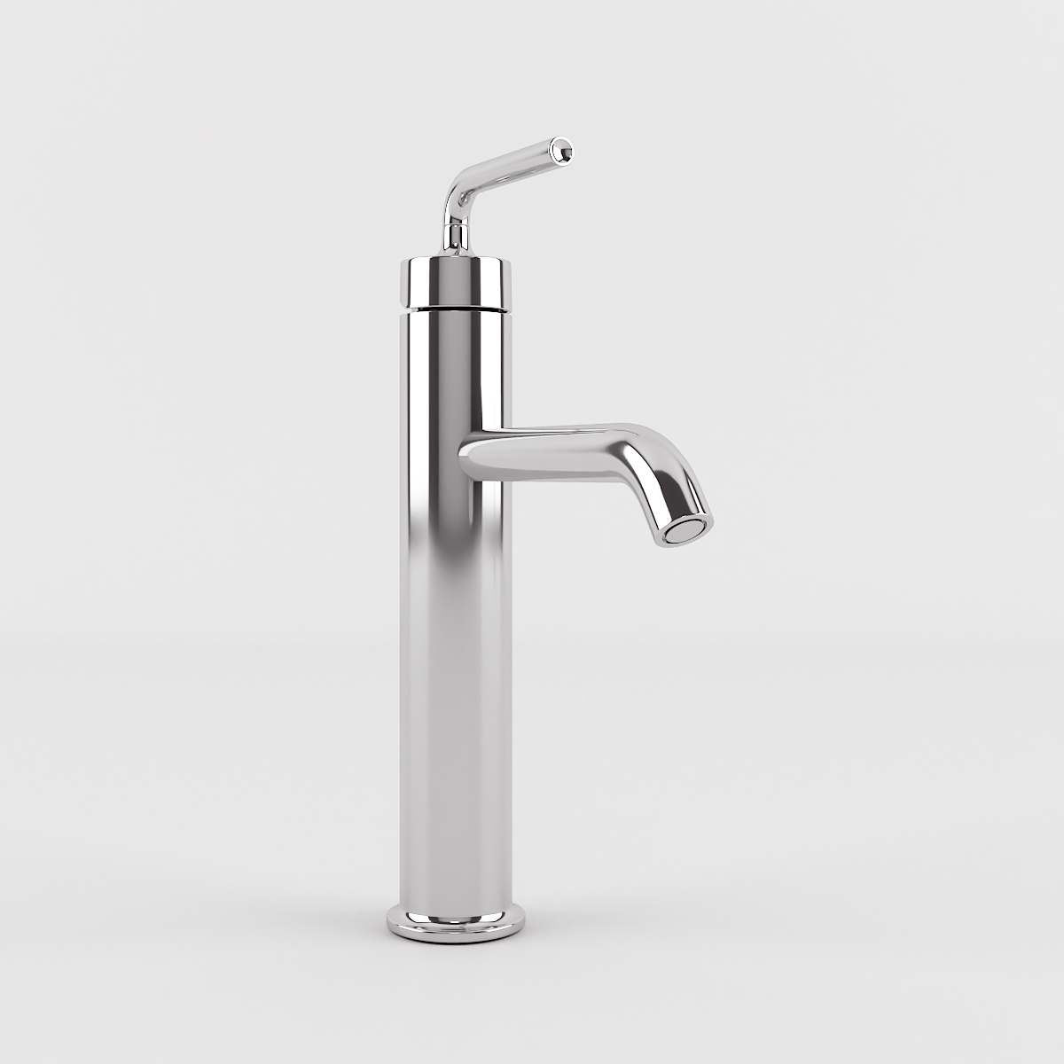 render do recurso 3D