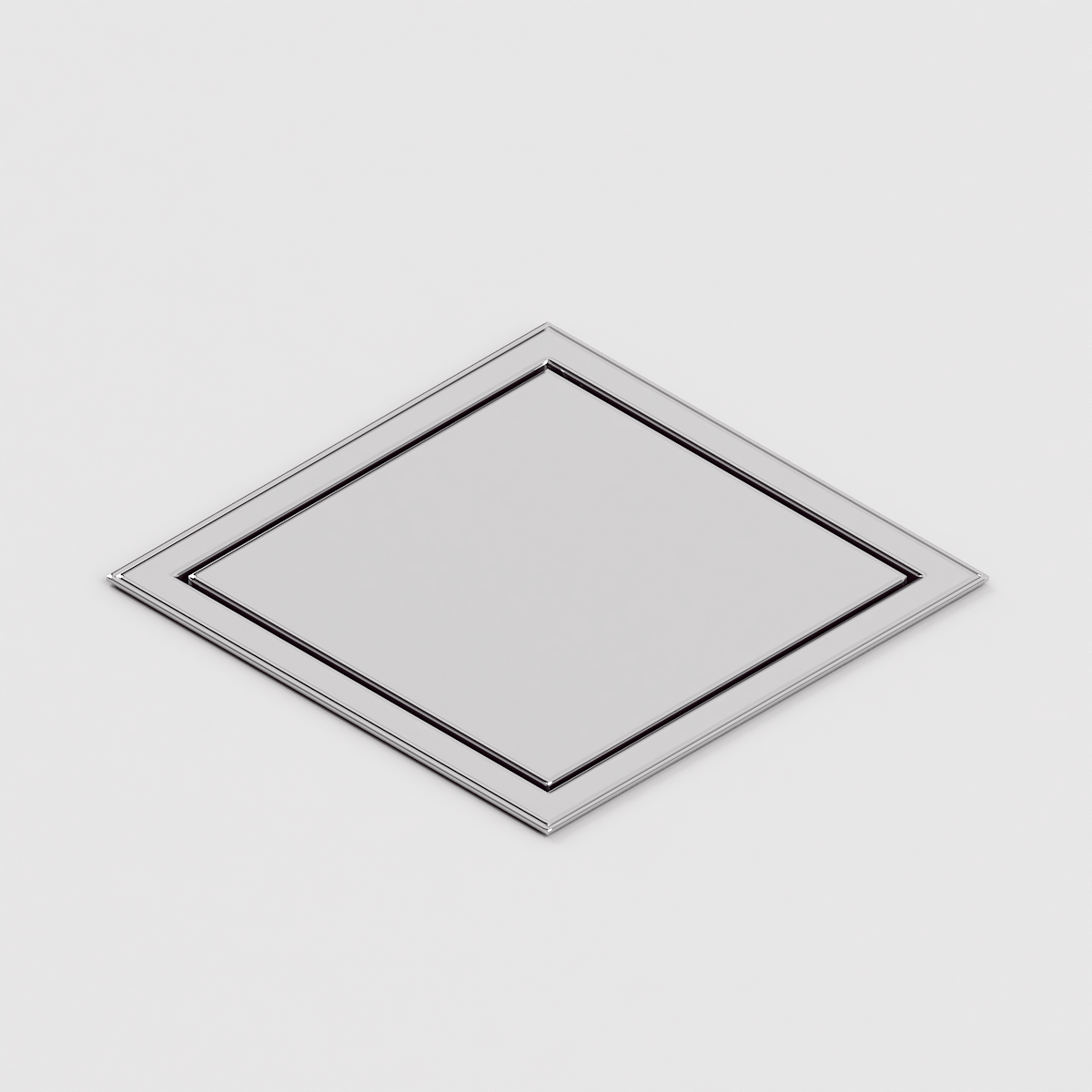 render do recurso 3D