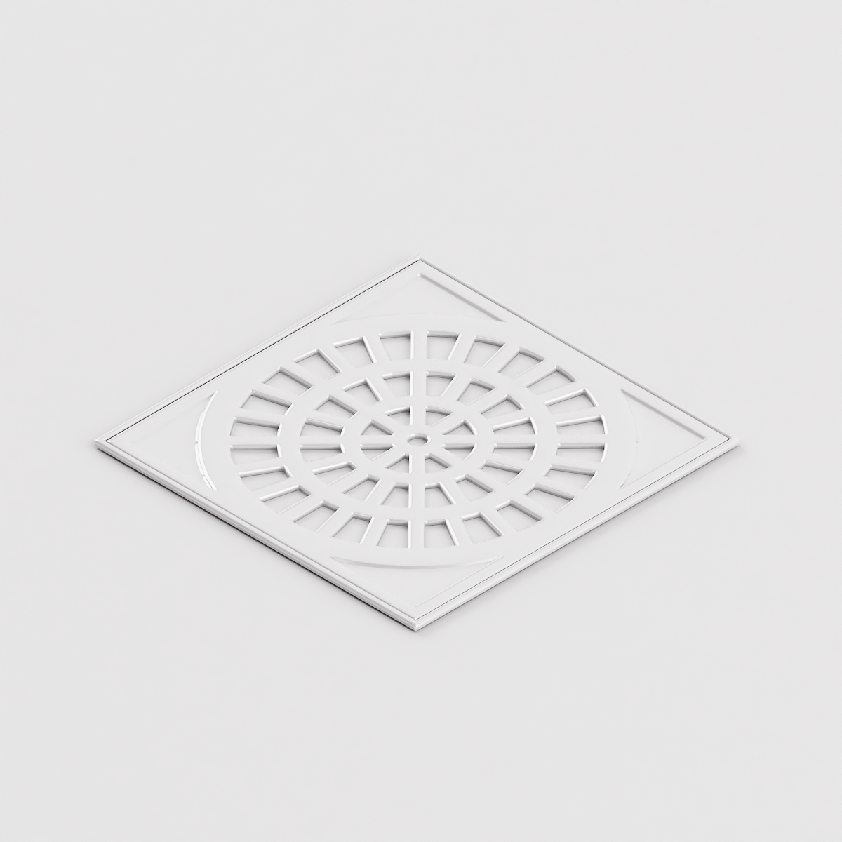 render do recurso 3D