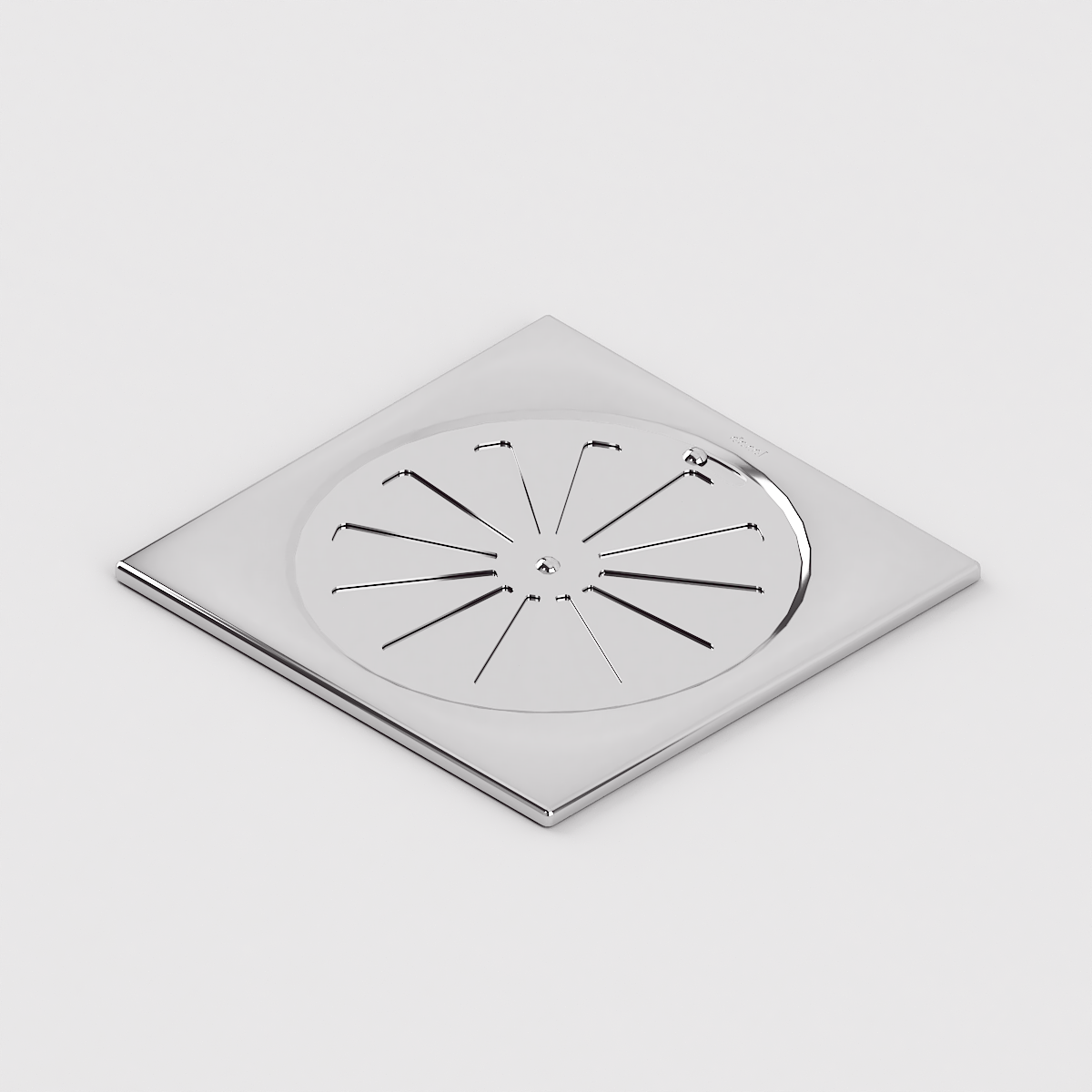 render do recurso 3D