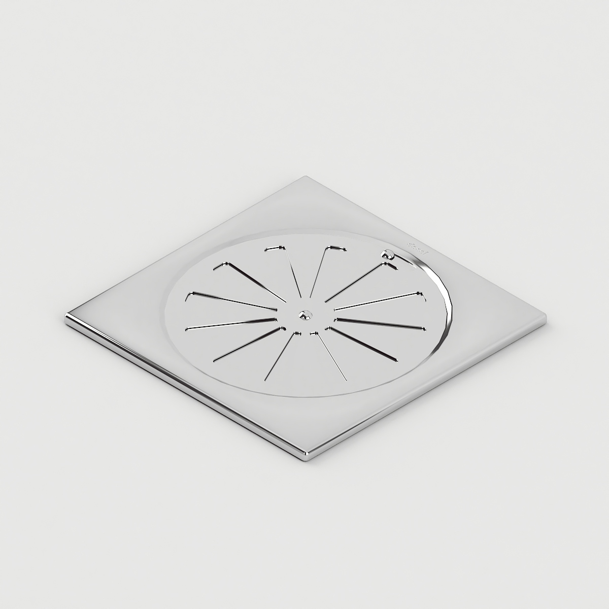 RALO GRELHA QUADRADA RENDERIZE ralo-grelha-quadrada-renderize