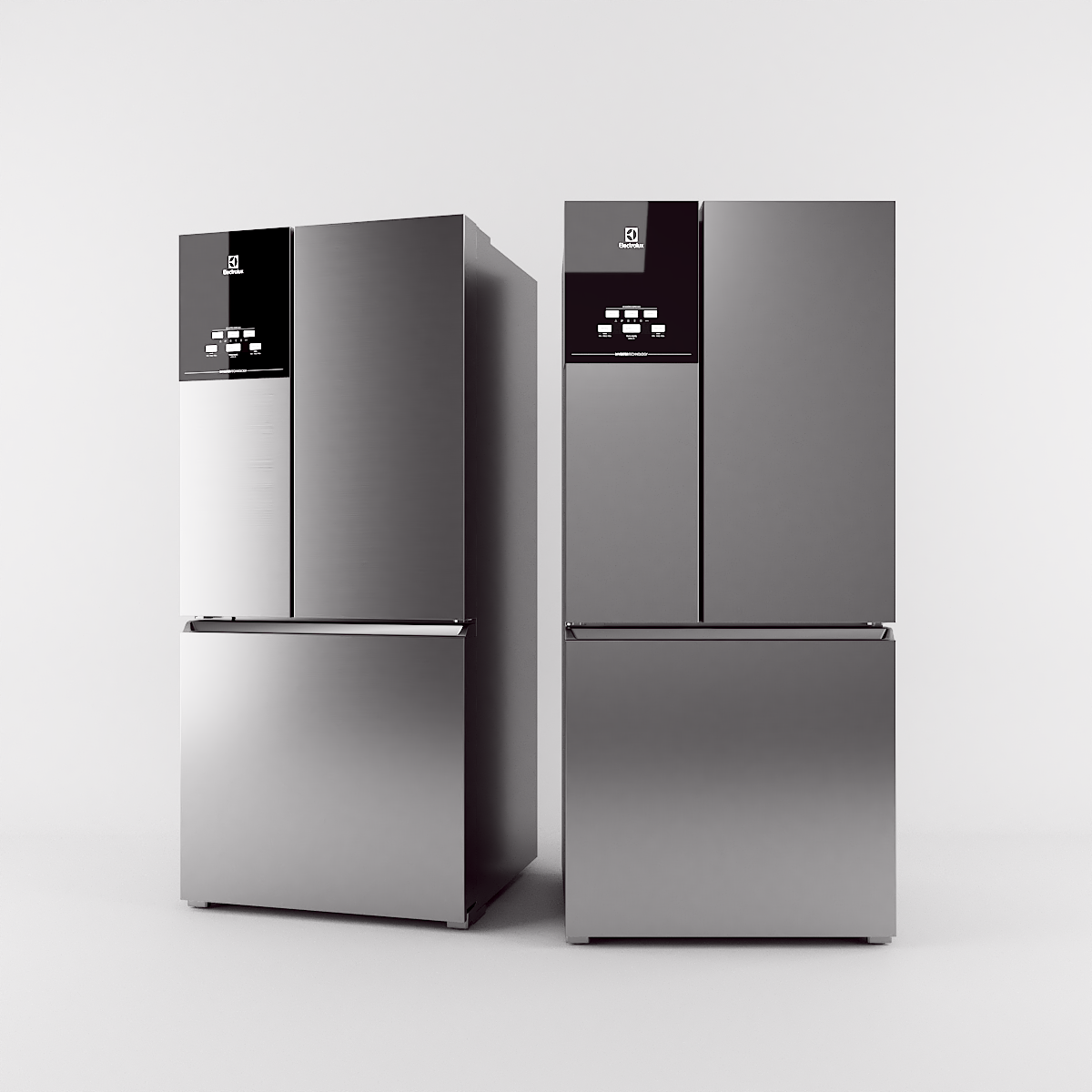 render do recurso 3D