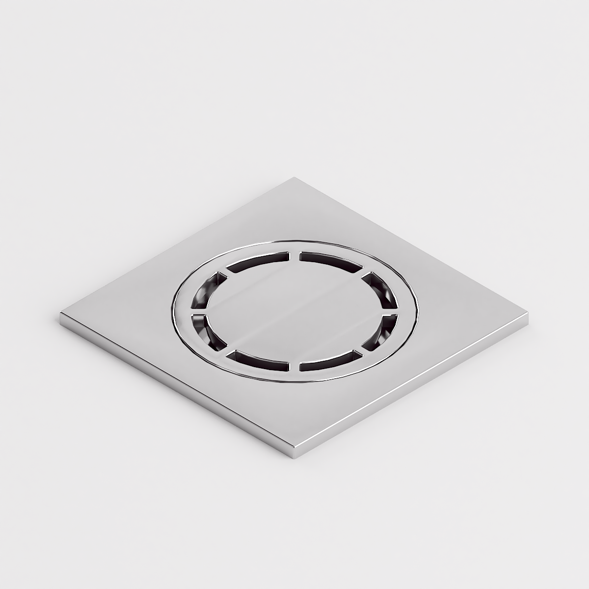 render do recurso 3D