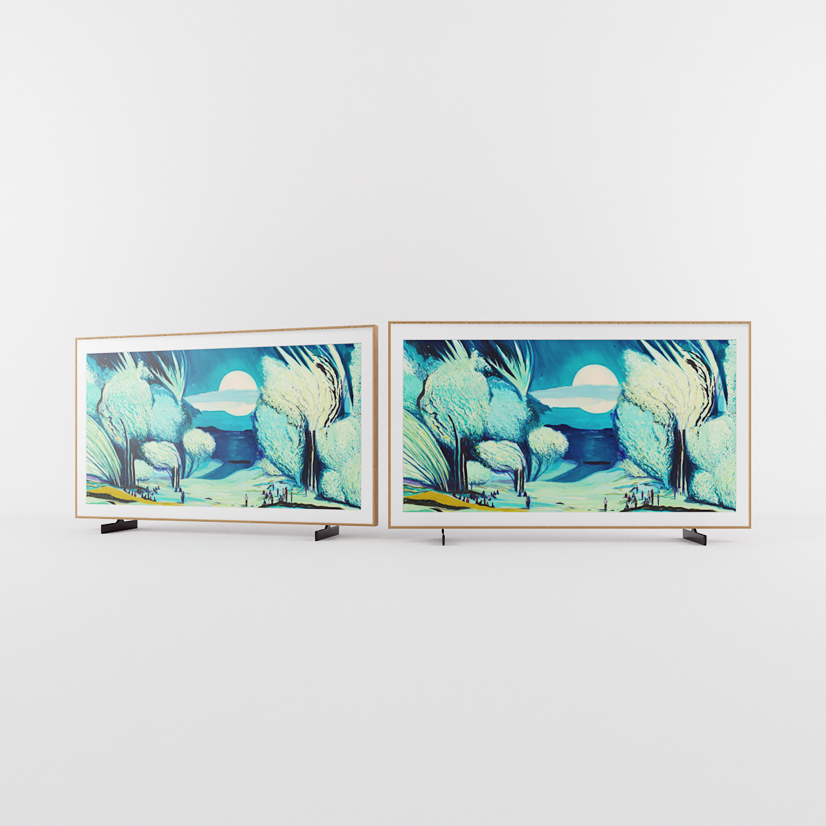 render do recurso 3D