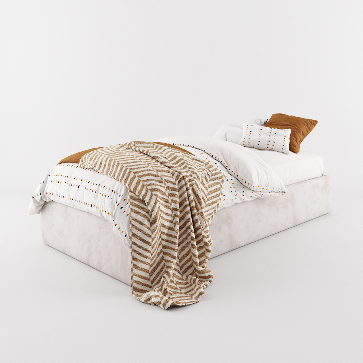 render do recurso 3D