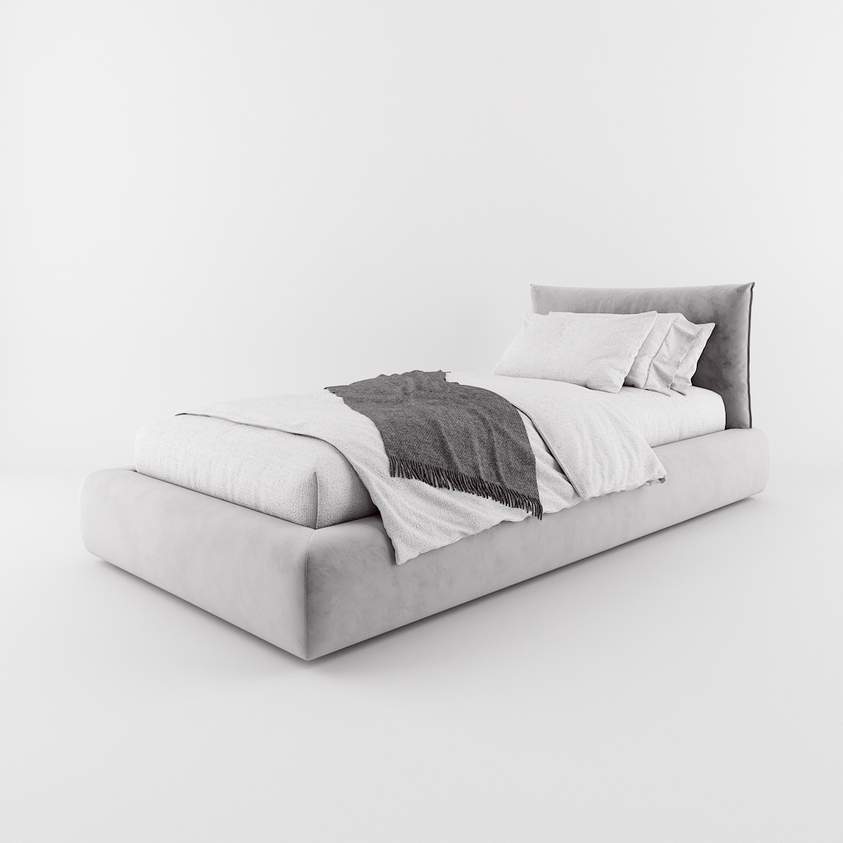 render do recurso 3D