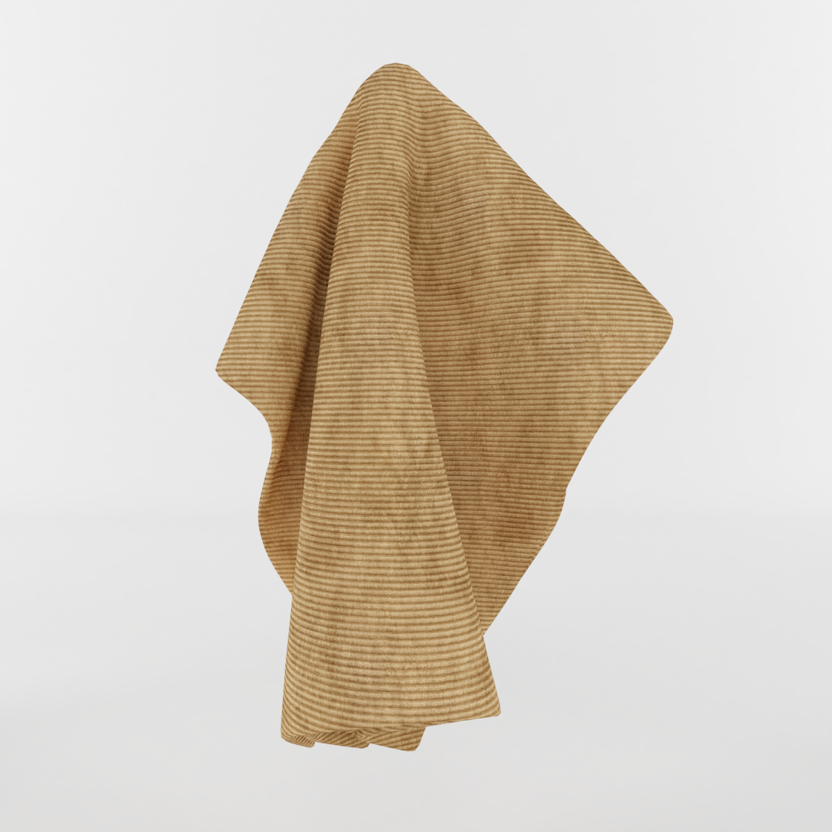 render do recurso 3D