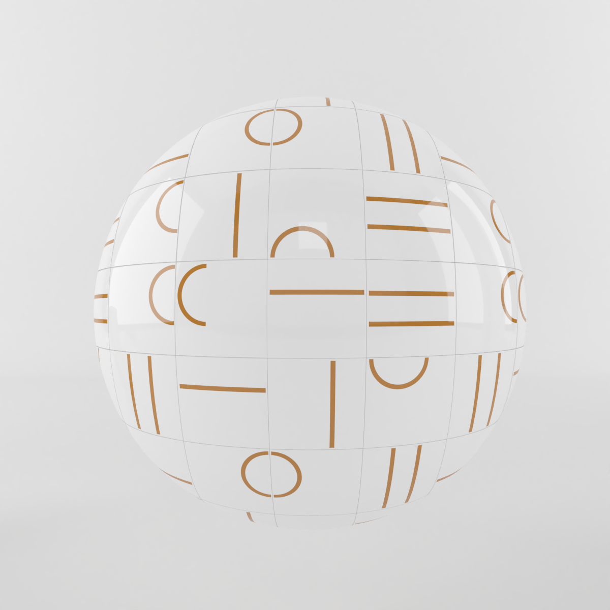 render do recurso 3D