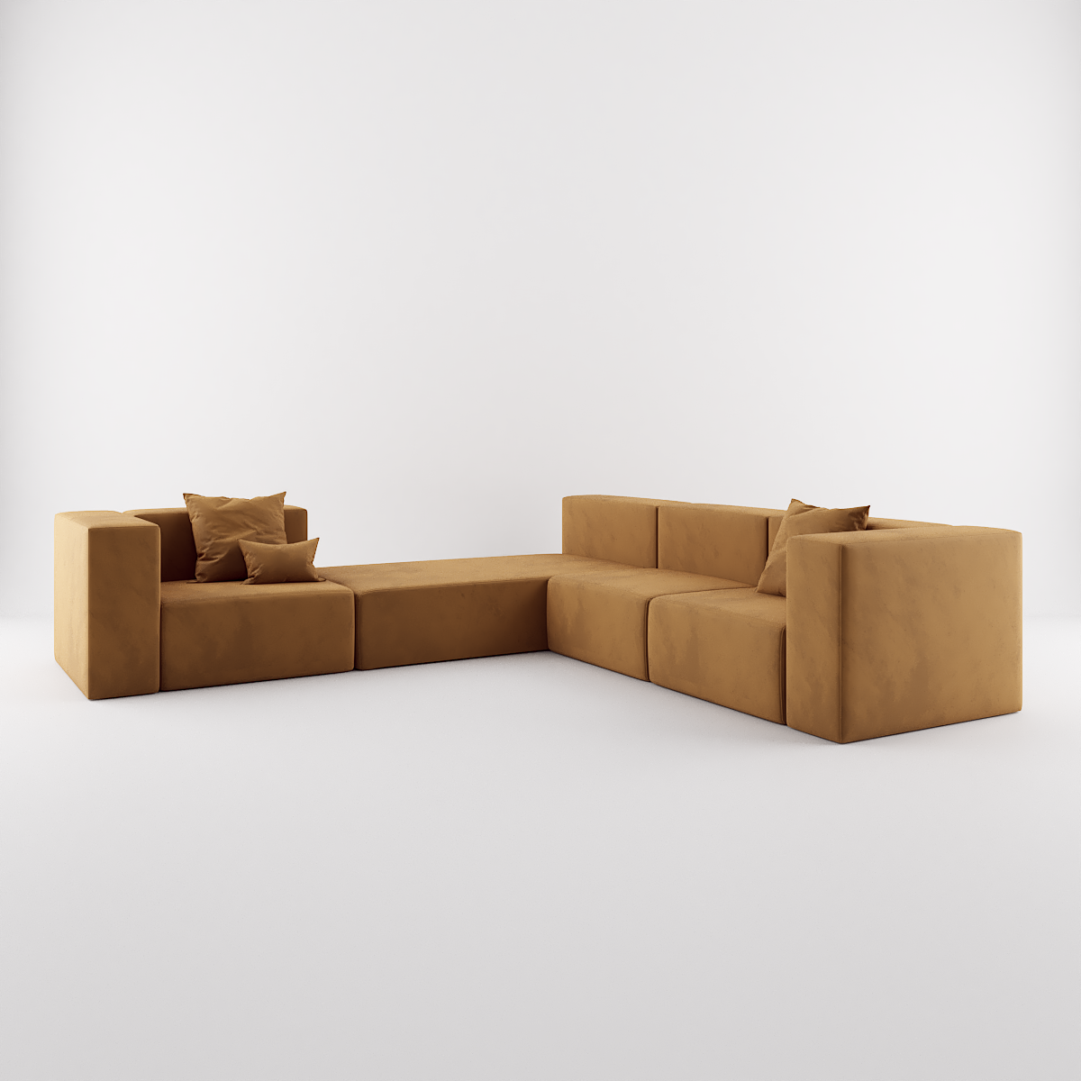 render do recurso 3D