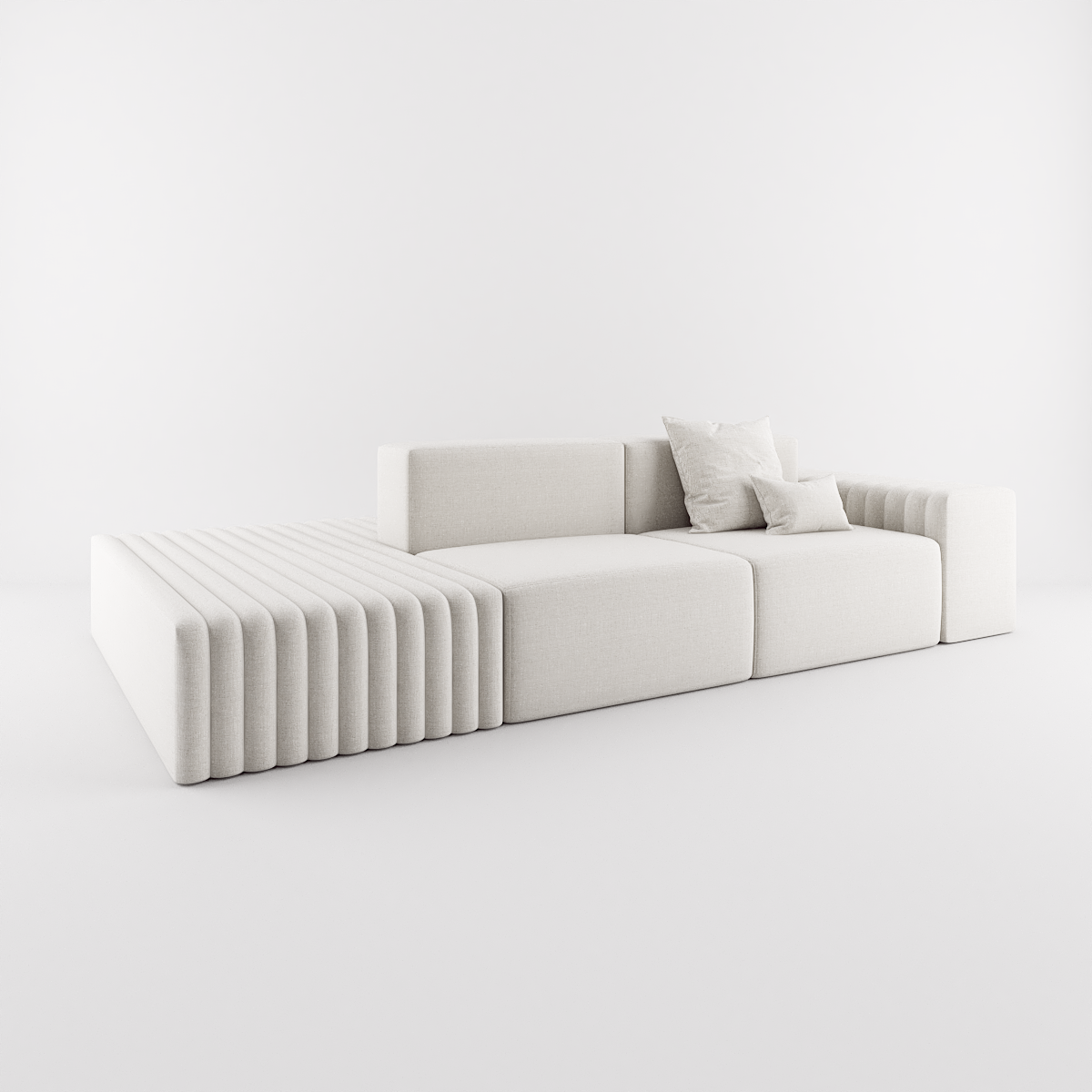 render do recurso 3D