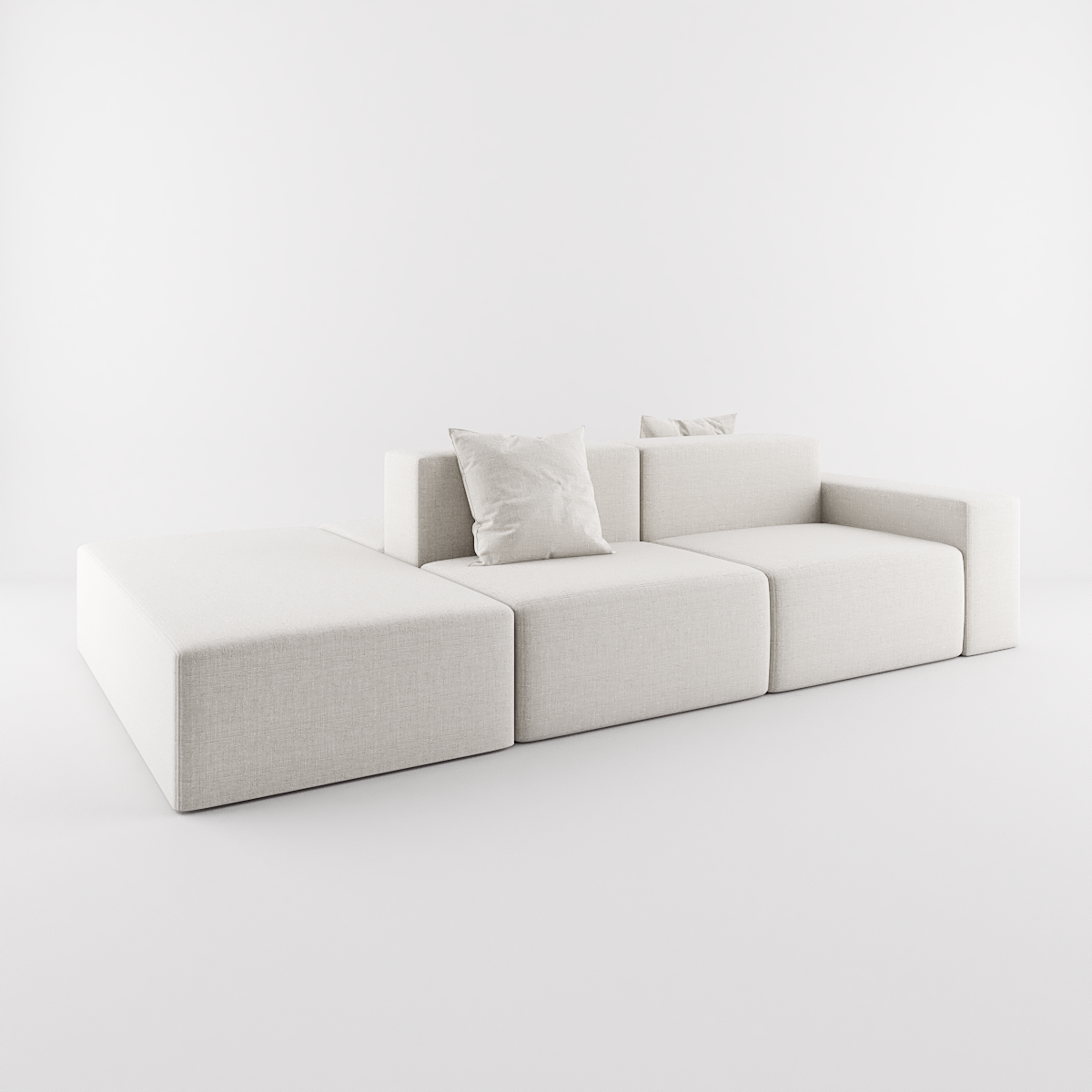 render do recurso 3D