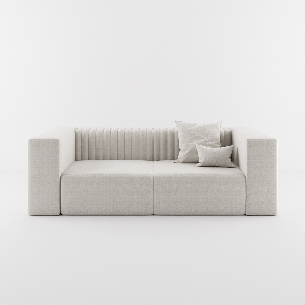 render do recurso 3D