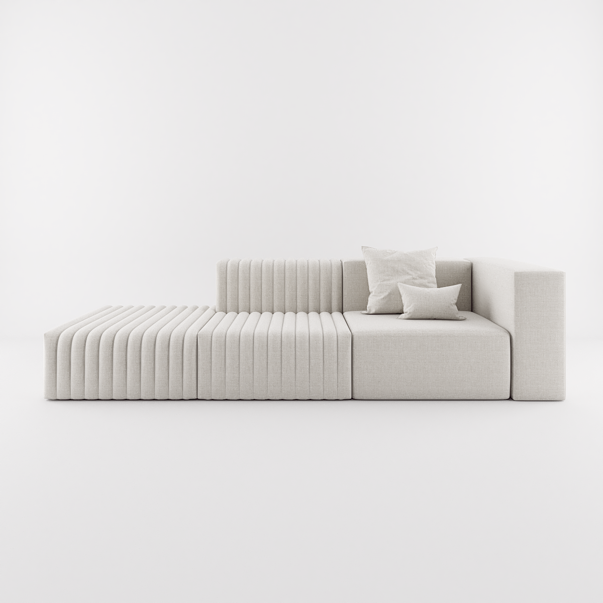 render do recurso 3D