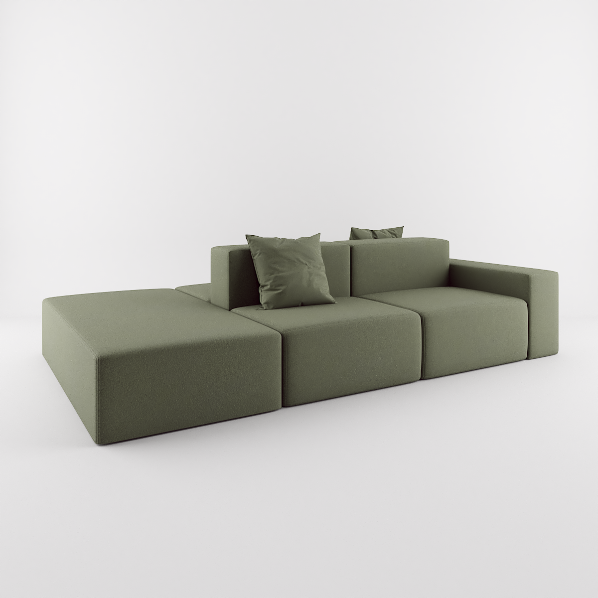 render do recurso 3D