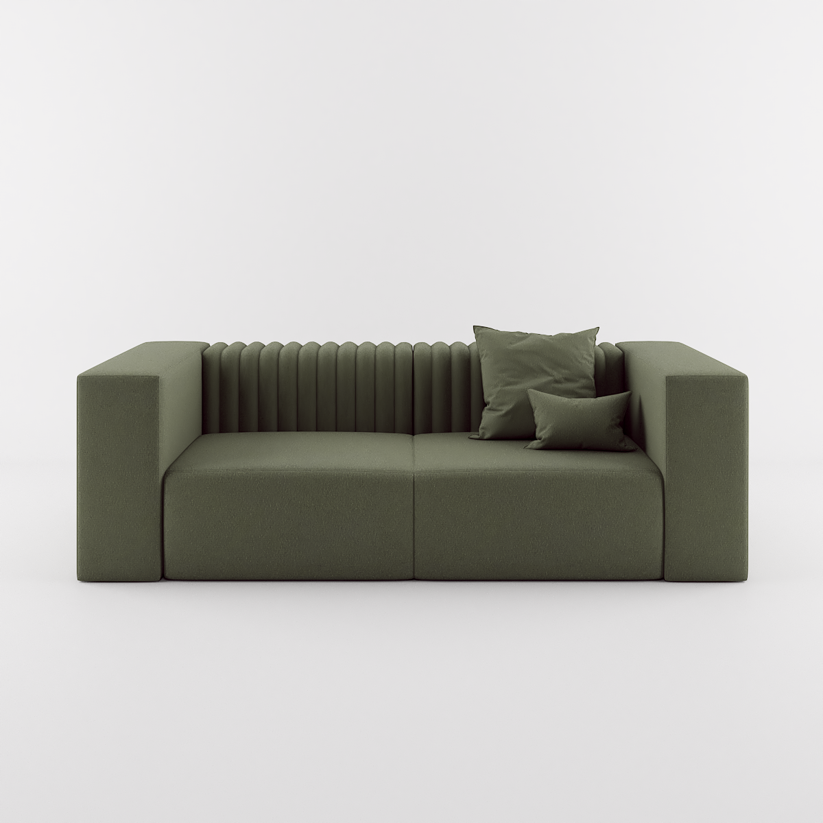 render do recurso 3D