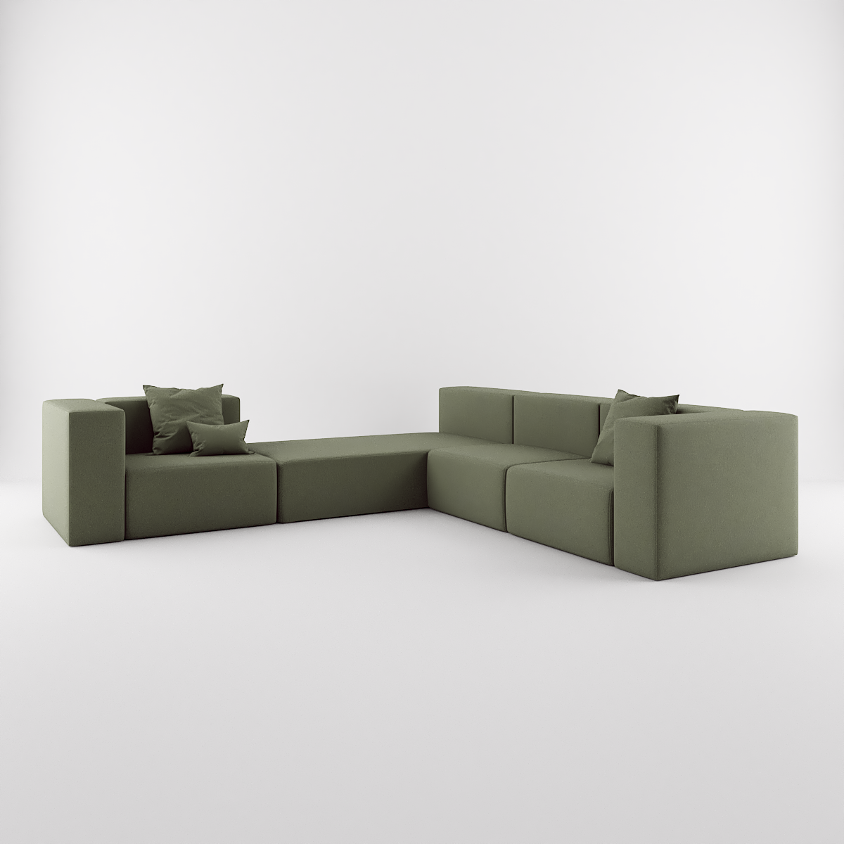 render do recurso 3D