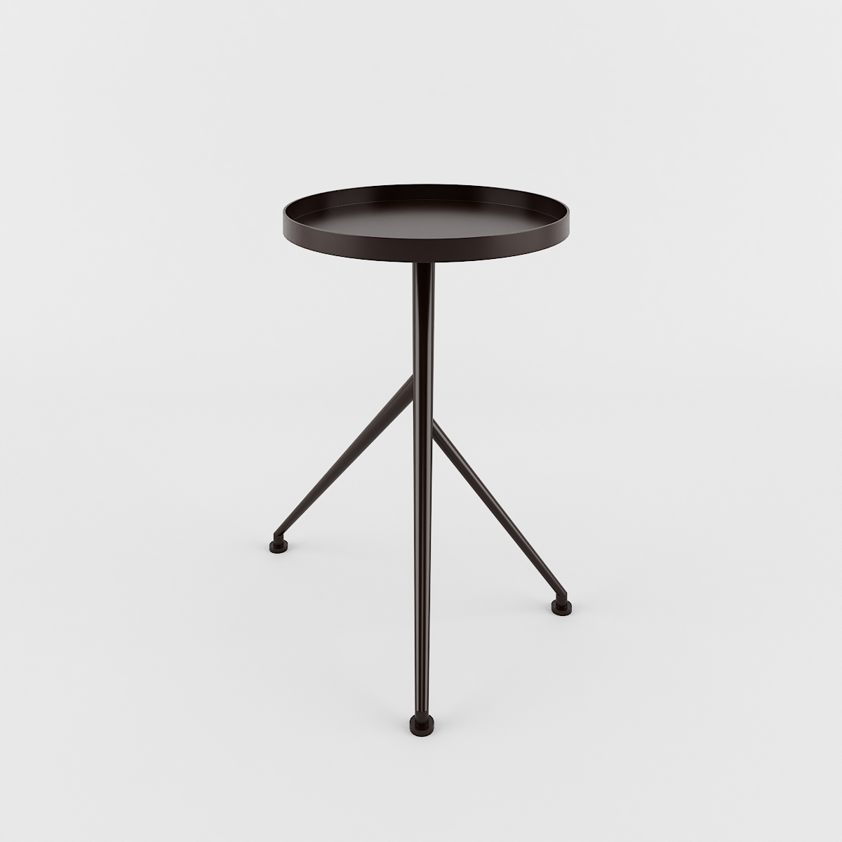 MESA LATERAL CECÍLIA