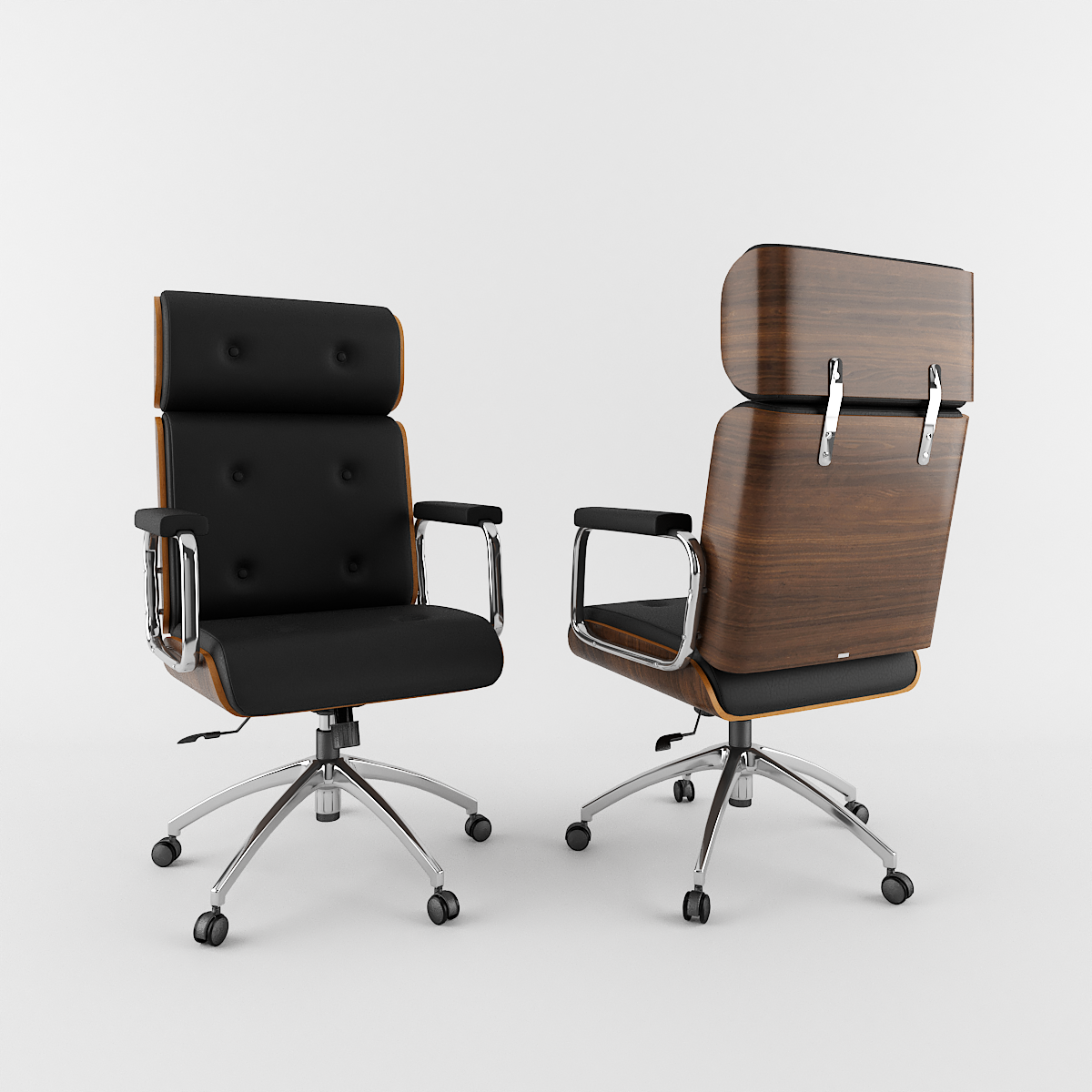 CADEIRA IMPÉRIO PRESIDENTE AFRICAN