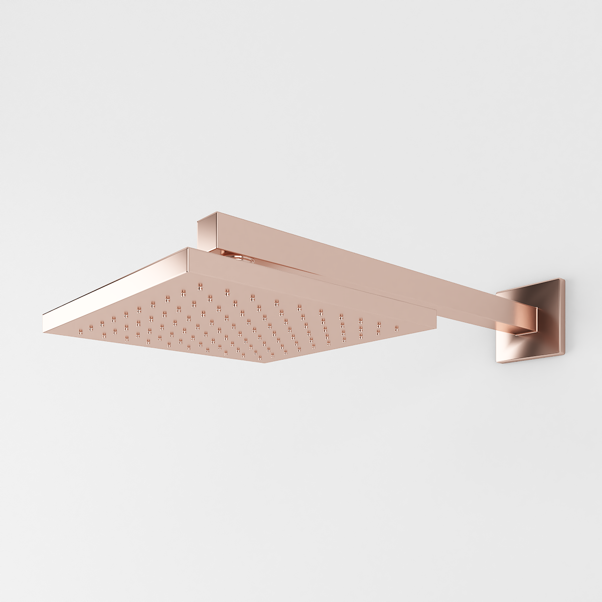 CHUVEIRO HEAVEN COBRE DOCOL