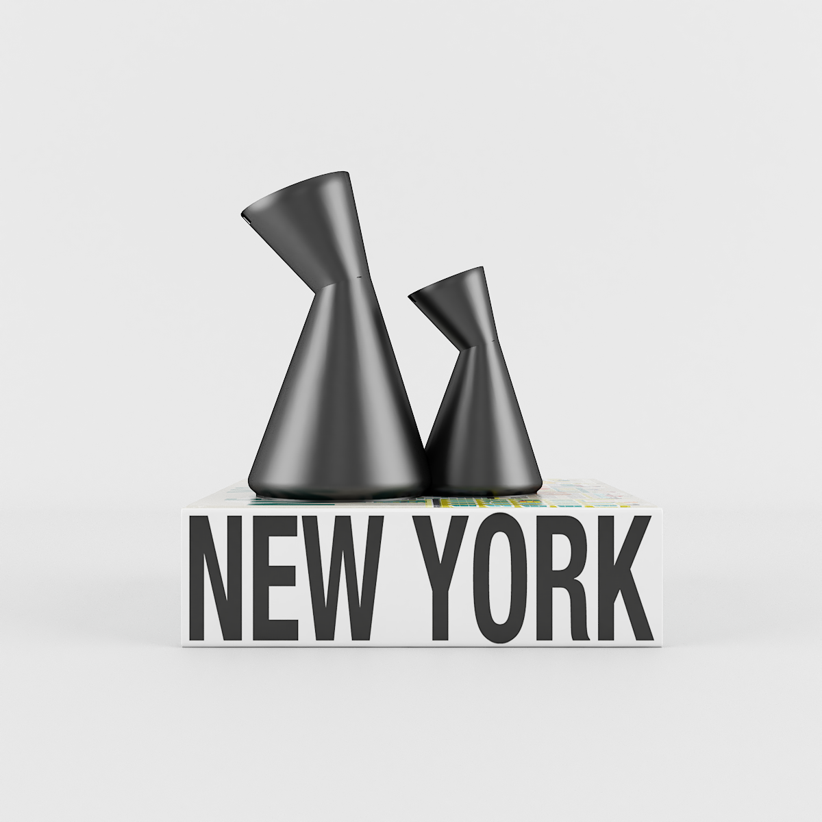 render do recurso 3D