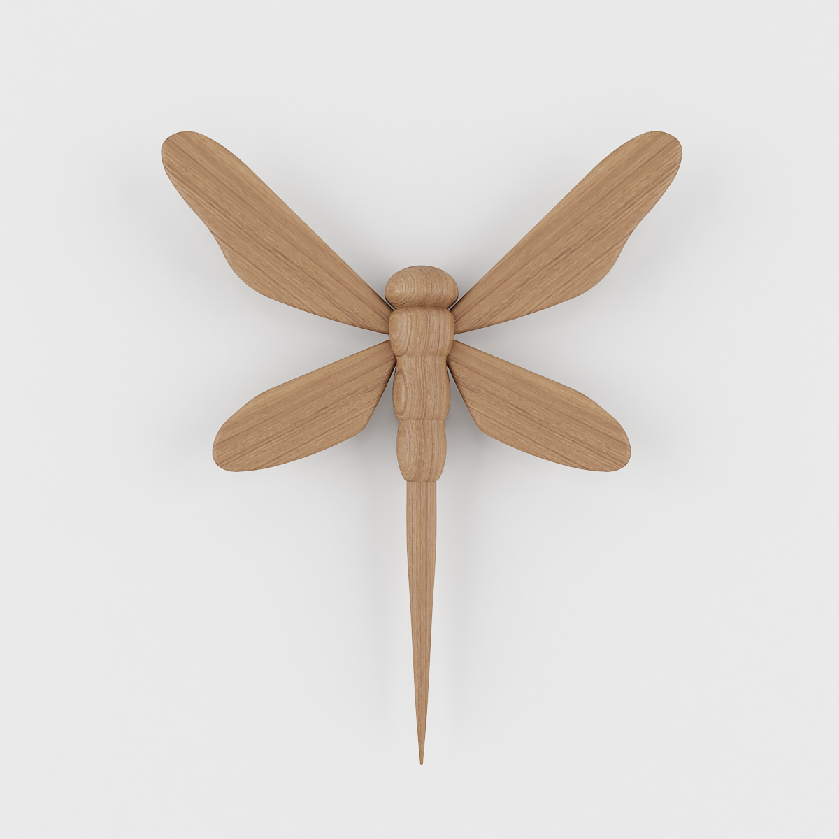 render do recurso 3D