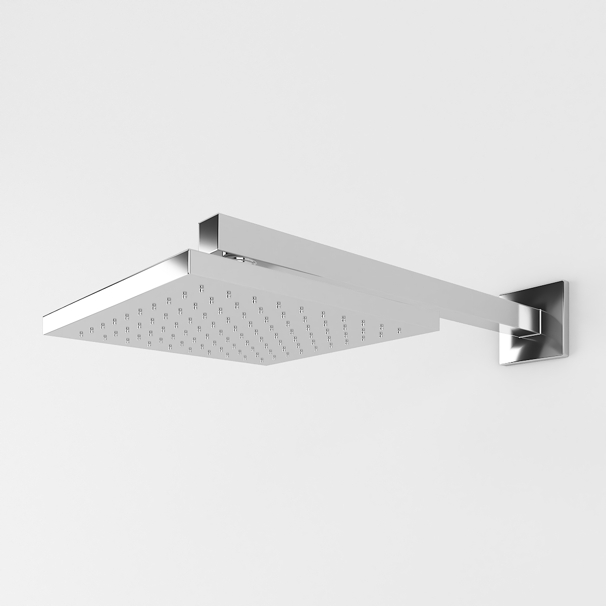 CHUVEIRO HEAVEN CROMADO DOCOL