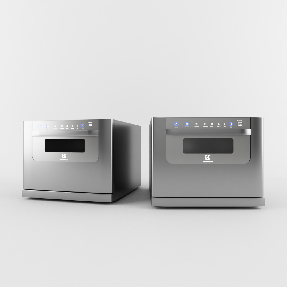 LAVA LOUÇAS 6 SERVIÇOS