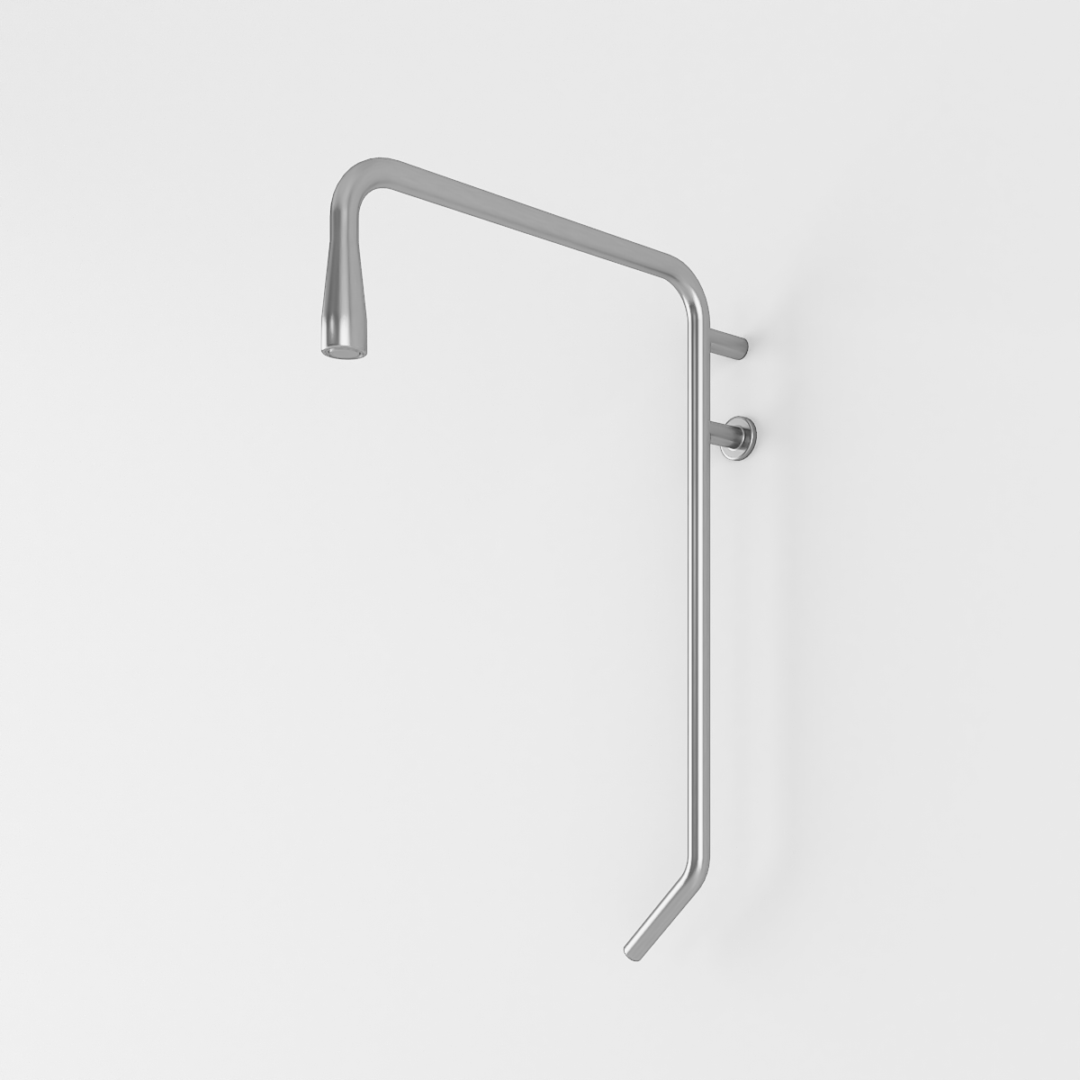 BICA DE BANHO PLAY GRAFITE DOCOL