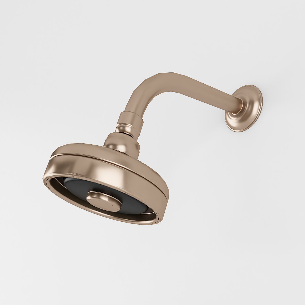 CHUVEIRO ACQUA PLUS CORTEN DECA