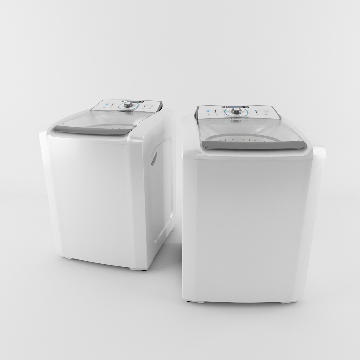 MÁQUINA LAVADORA LES09 ELECTROLUX