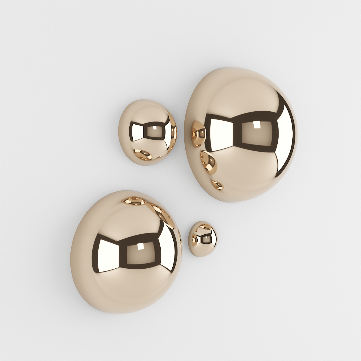 render do recurso 3D