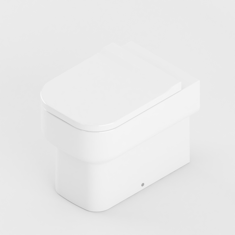 BACIA SANITÁRIA UNIC - DECA