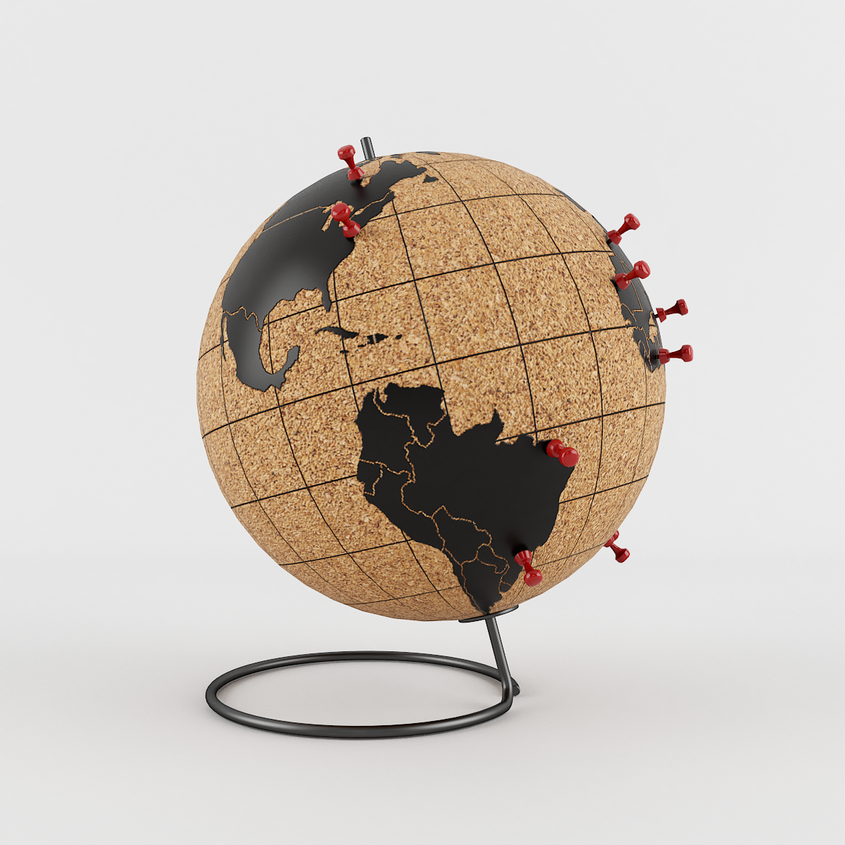 render do recurso 3D