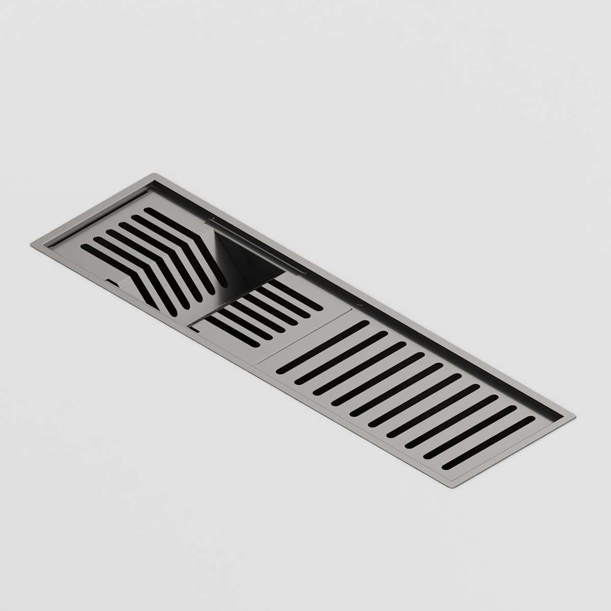 CALHA ÚMIDA 60CM TRAMONTINA