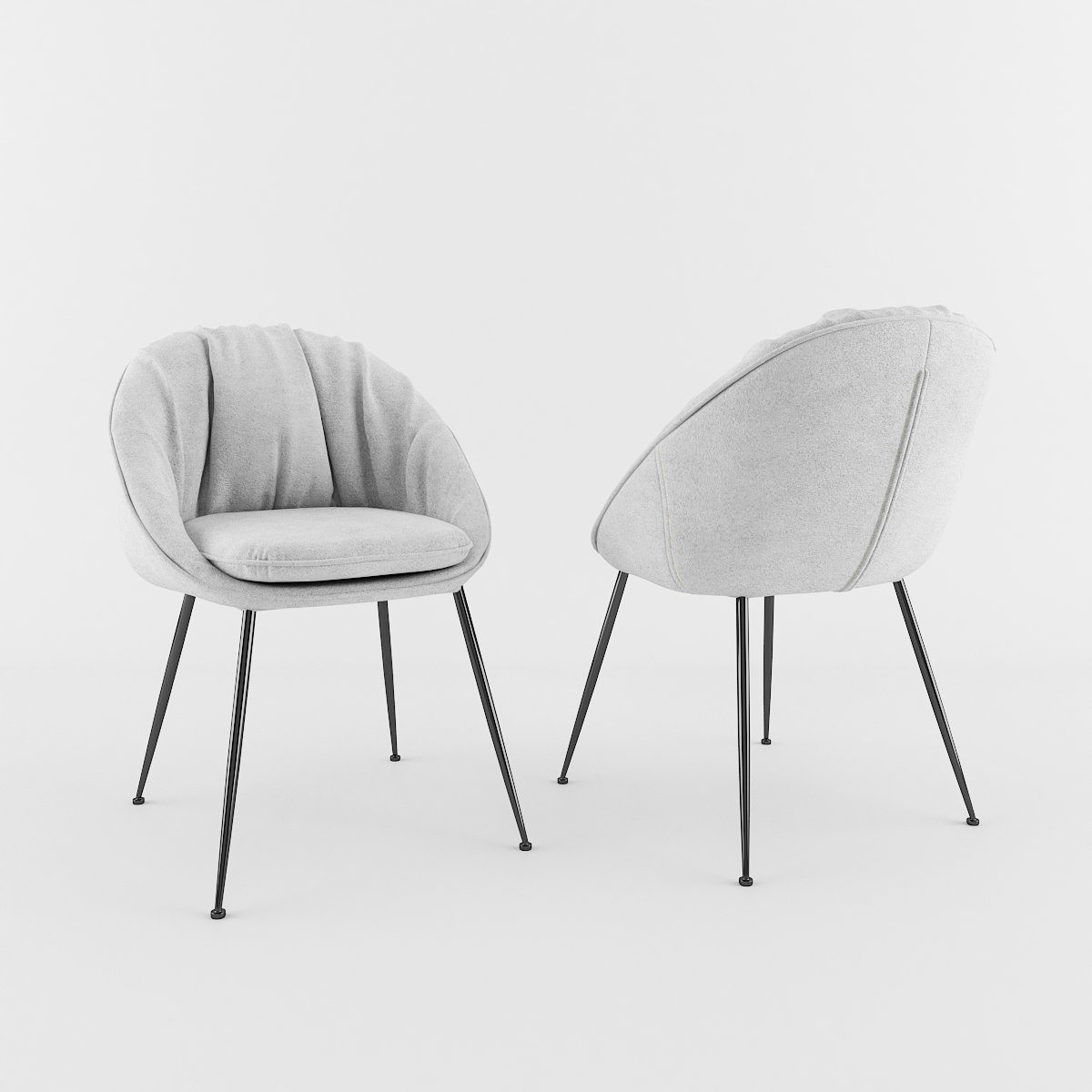 render do recurso 3D