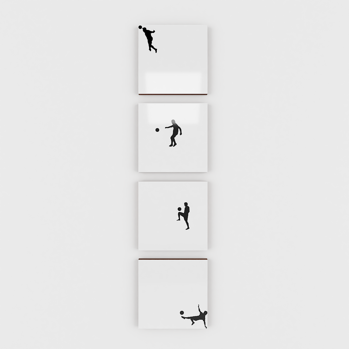 render do recurso 3D