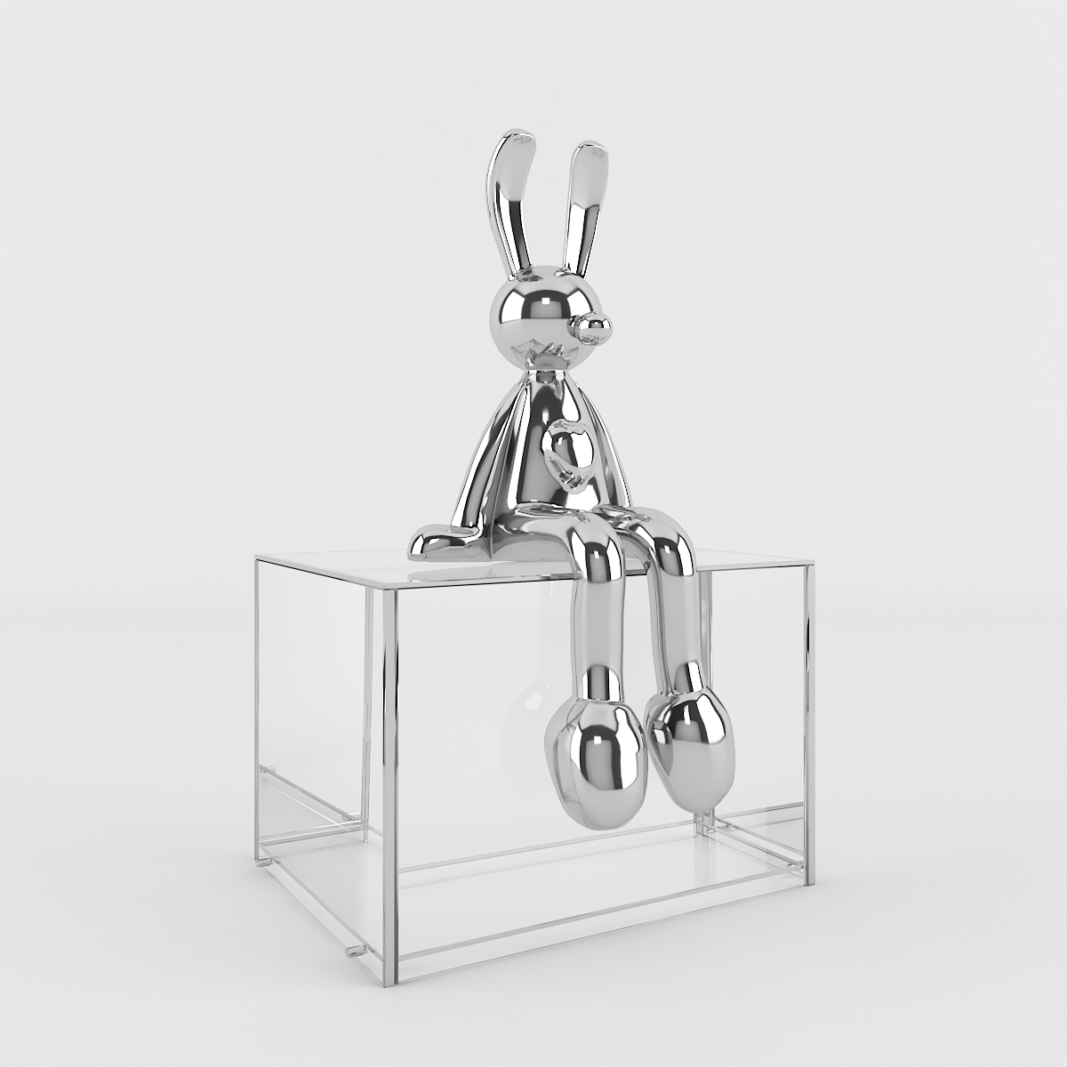 render do recurso 3D